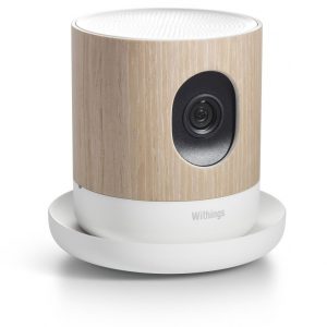 Video & Air Quality Monitor – Image 3