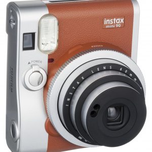 Instax Mini 90 Camera with 4K Video Recording – Image 3