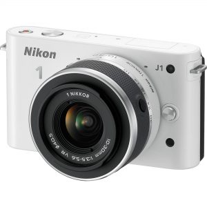 X70 Digital Camera White – Image 2