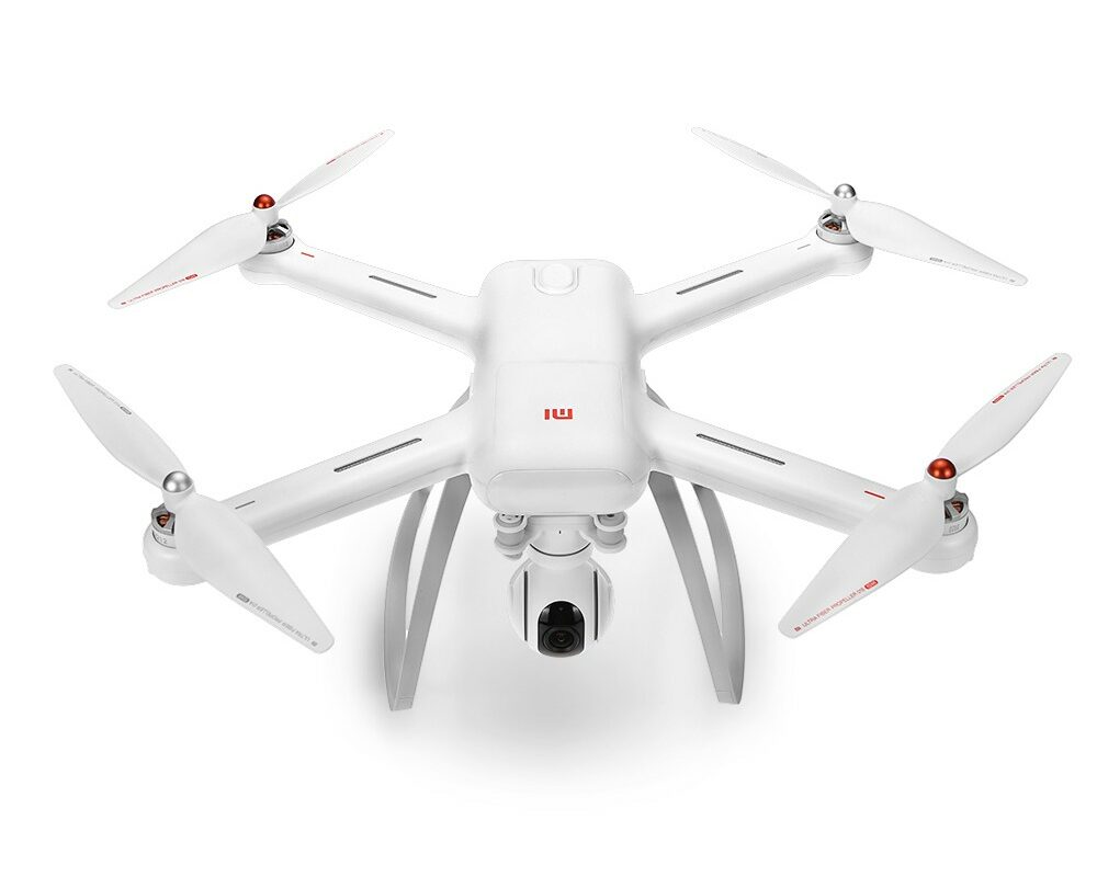 Drone WIFI FPV With 4K