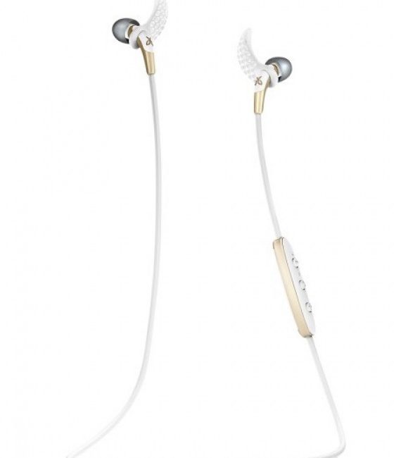 Piston Earphones Basic 2017 Purple