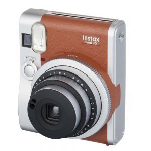 Instax Mini 90 Camera with 4K Video Recording – Image 2