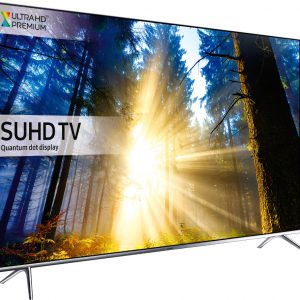 55UP130 55-Inch 4K Ultra HD Roku Smart LED TV – Image 2
