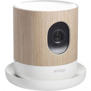 Video & Air Quality Monitor – Image 2