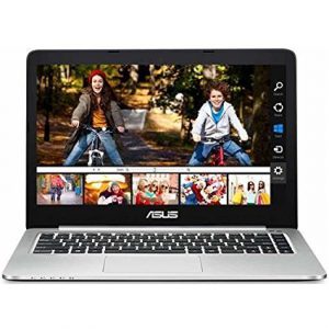Ultra Slim Full HD LED Back-lit Ultrabook – Image 2