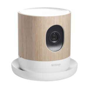 Video & Air Quality Monitor – Image 5