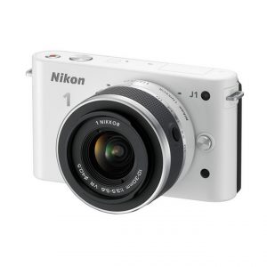 X70 Digital Camera White – Image 3