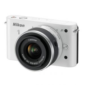 X70 Digital Camera White – Image 4