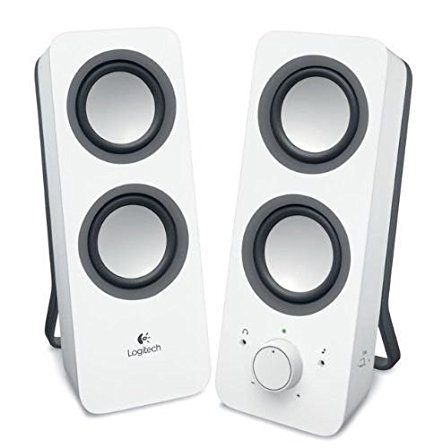 Multimedia Speakers Z200x with Stereo