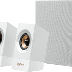 2.1 Multimedia Speaker System Z533 White – Image 3