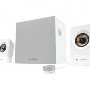 2.1 Multimedia Speaker System Z533 White – Image 2
