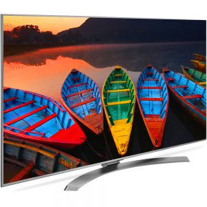 65UH7700 65-Inch 4K Ultra HD Smart LED TV – Image 2