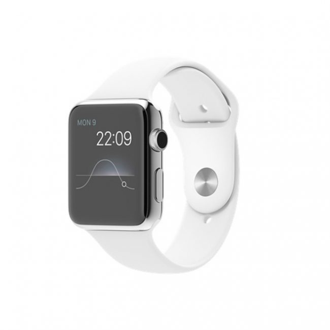 Smart Watches 3 SWR50