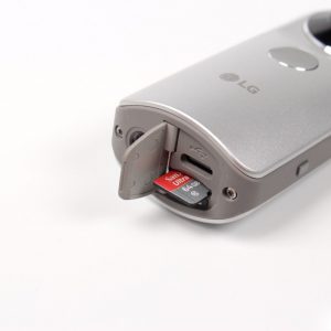 HD Pro Webcam C910 with Voip Equipment – Image 5