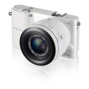 Mirrorless Digital Camera 20-50mm f/3.5-5.6 lens – Image 4