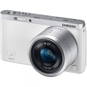 Mirrorless Digital Camera 20-50mm f/3.5-5.6 lens – Image 3
