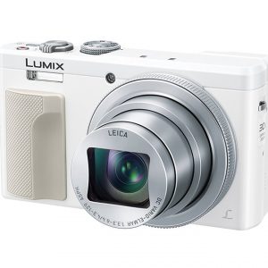 Camera TZ85 optical 30 white DMC-TZ85 – Image 2