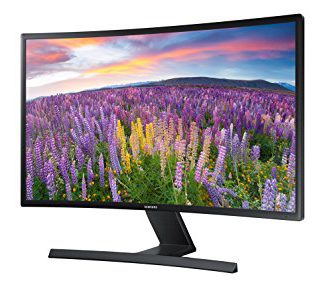 LED Curved Monitor