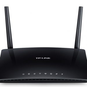 Router Dual-band 2.4GHz 167Mbps Wi-Fi 802.11 – Image 2