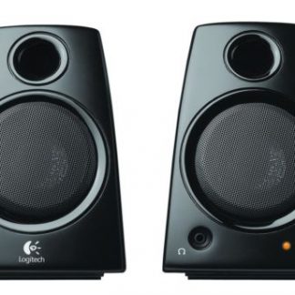 Jack Compact Laptop Speakers