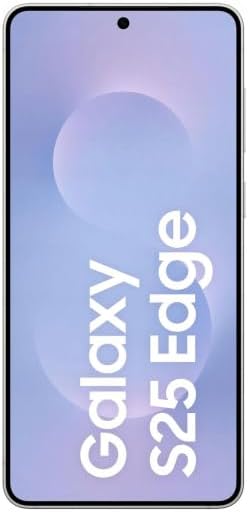 Samsung Galaxy S25 Edge 256GB Titanium – Image 2