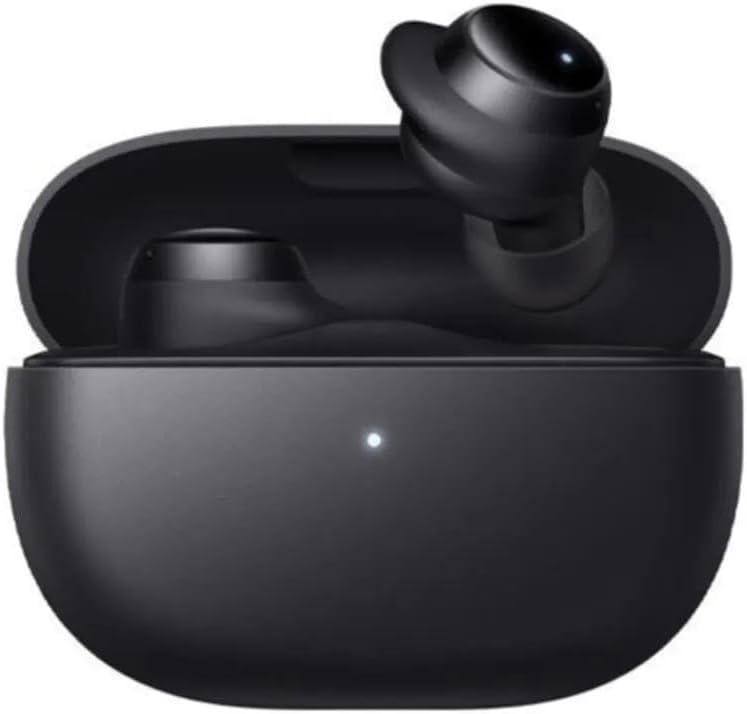 Xiaomi Redmi Buds 3 Lite Black
