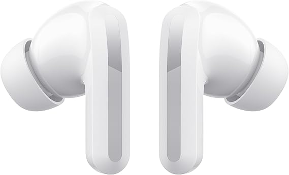 Écouteurs - Xiaomi - Redmi Buds 5 - Blanc – Image 3